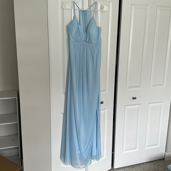 Bridesmaid dress - Picture 1 of 4